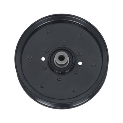 Solid Spare For Ariens 07351200 Gravely Flat Idler 5.00"x.75" Zenith Apex SD RD CE 48 52 60