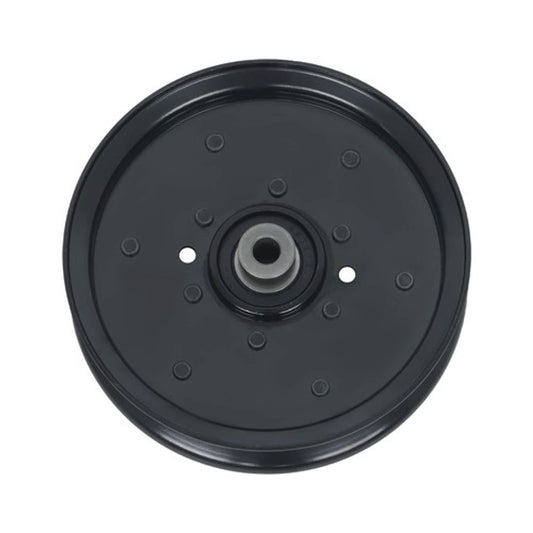 Solid Spare For Ariens 07351200 Gravely Flat Idler 5.00"x.75" Zenith Apex SD RD CE 48 52 60
