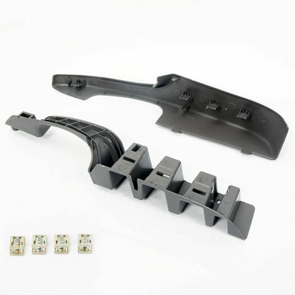 Solid Spare Passenger Inner Door Pull Handle Armrest For Chevy Express GMC Savana 2003-2019
