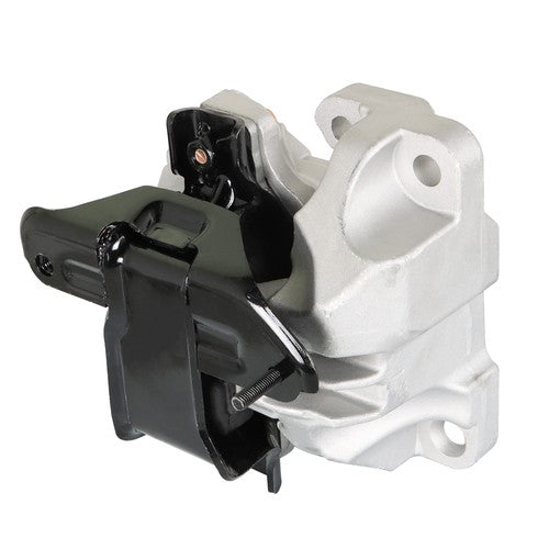 Solid Spare For Ford Explorer 2011-2015 V6 3.5L Engine Automatic Trans Motor Mount Kit 3PCS