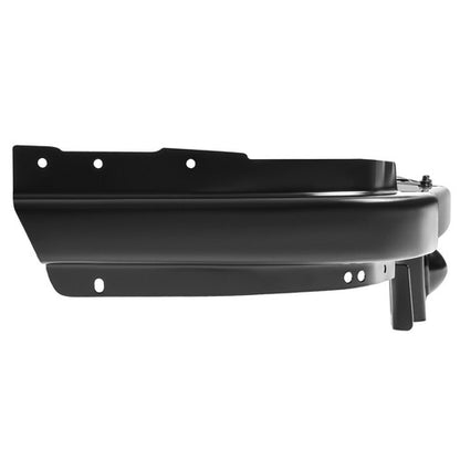 Solid Spare For Ford Ranger 06-2011 Front Bumper Reinforcement Impact Bar Black #6L5Z17757AA