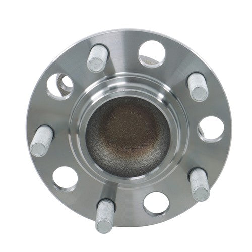 Solid Spare Rear Wheel Bearing Hubs Assembly FWD 2pcs For Dodge Avenger Caliber Jeep Patroit