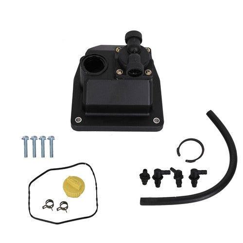 Solid Spare Fit For Kohler CH18-CH25 CH730-CH740 24 559 10-S Fuel Pump Kit Valve Cover