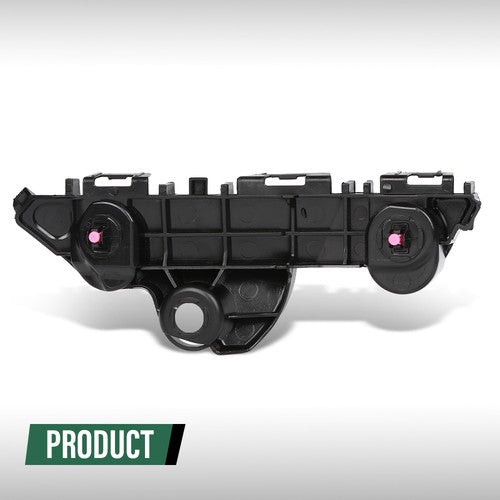 Solid Spare Fit For 2025 Toyota Camry LE SE XLE XSE Front Bumper Retainer Bracket Right RH