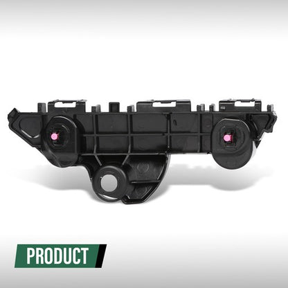 Solid Spare Fit For 2025 Toyota Camry LE SE XLE XSE Front Bumper Retainer Bracket Right RH