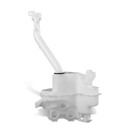 Solid Spare Windshield Washer Reservoir Fit For 18-23 Subaru Crosstrek Forester 86631FL040