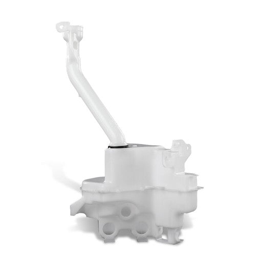 Solid Spare Windshield Washer Reservoir Fit For 18-23 Subaru Crosstrek Forester 86631FL040