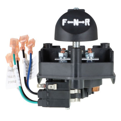 Solid Spare Heavy Duty Forward and Reverse Switch Assembly 1996-Up For Club Car DS Golf Cart