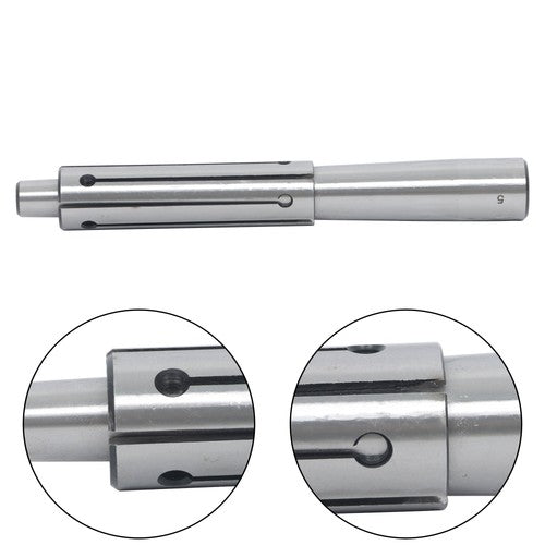 Solid Spare 7/8~1" Precision Expanding Mandrel NEW