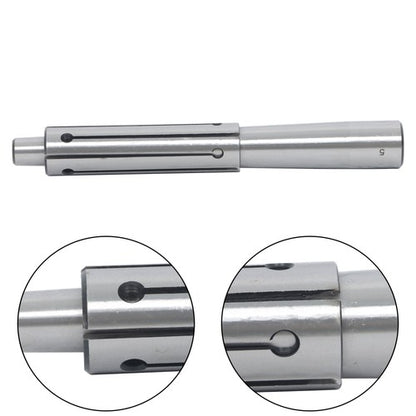 Solid Spare 7/8~1" Precision Expanding Mandrel NEW