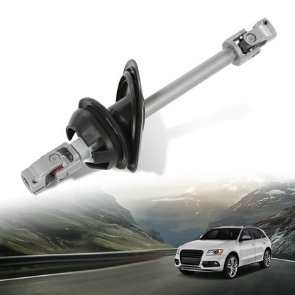 Solid Spare Fit For 09-17 Audi Q5/14-17 SQ5 Intermediate Steering Column Shaft 8R1419753H
