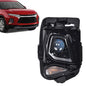 Solid Spare Fit For 19-21 Chevy Blazer HID/Xenon Headlight Headlamp Passenger Right Side