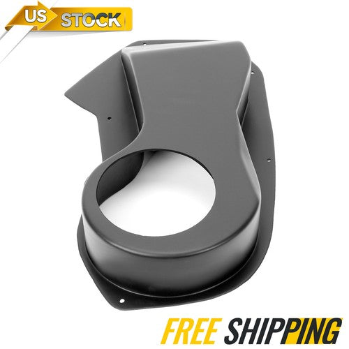 Solid Spare For 1982-1992 CHEVY CAMARO PONTIAC FIREBIRD AC DELETE HEATER BOX NON AC CAR