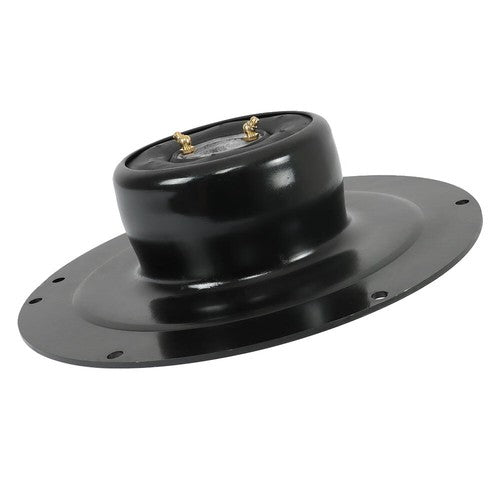 Solid Spare Fits For MerCruiser V8 Bravo X - 8M0098795, 861523A9 Engine Flywheel Coupler