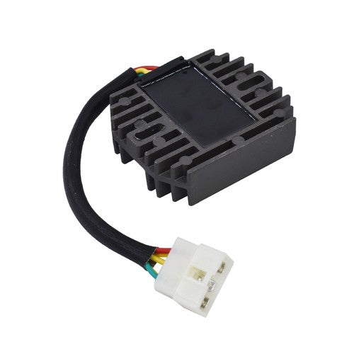 Solid Spare New Regulator Rectifier 1999 For SUZUKI 500 LT-F500F LTF500F Quadrunner