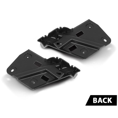 Solid Spare Rear Bumper-Inner Bracket Fit For 2010-2016 Cadillac SRX Left & Right Side