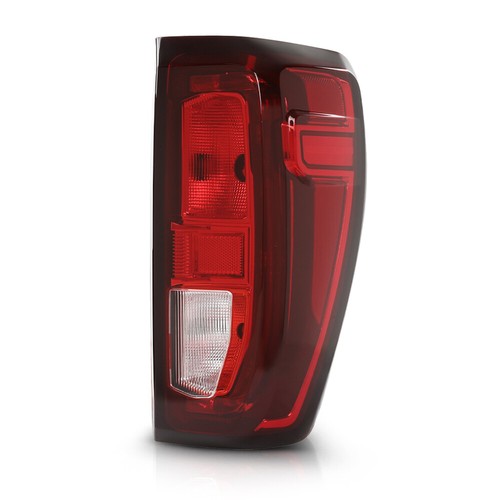 Solid Spare Halogen Tail Light Brake Lamp Fit For 19-22 GMC Sierra 1500 2500 3500 Right