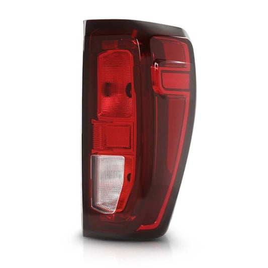 Solid Spare Halogen Tail Light Brake Lamp Fit For 19-22 GMC Sierra 1500 2500 3500 Right