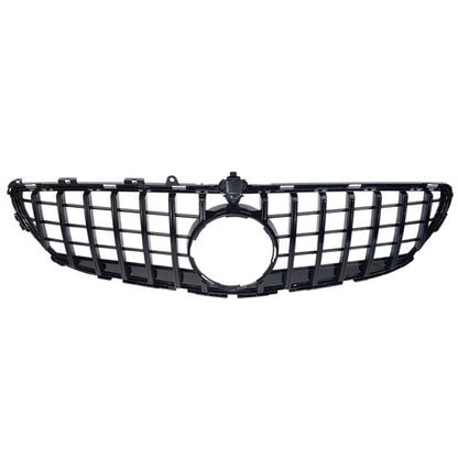 For Mercedes Benz CLS Class W218 2015 2016 2017 18 Front Grille GT-R Style Grill
