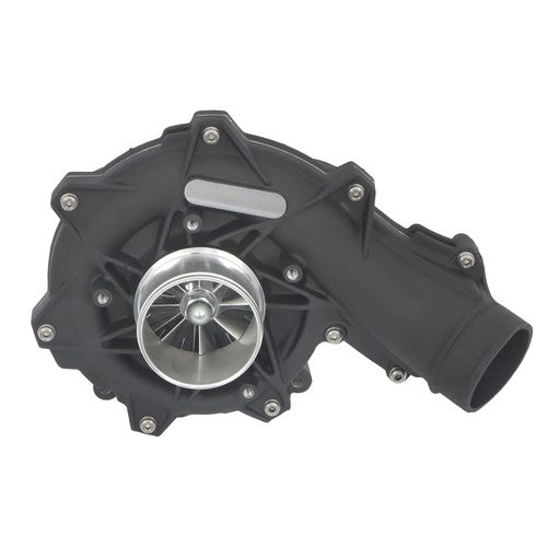 Solid Spare Fit For Seadoo Sea Doo GTX RXP RXT 300 2016-2024 420893588 Supercharger Assembly