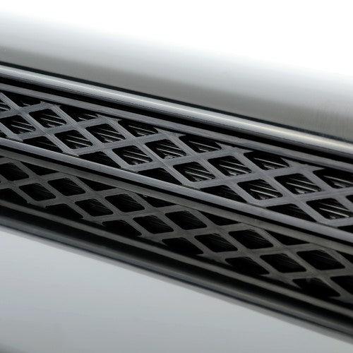 Solid Spare For Toyota 4Runner 2010-2022 21 Tacoma 2012-2015 Sport Hood Scoop Air Flow Vents