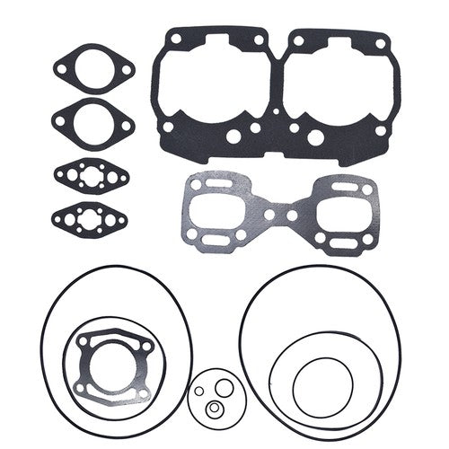 Solid Spare Top End Gasket & O-Ring Kit 1996 1997 96 97 Fit For SeaDoo GSX GTX XP 787 800