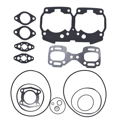 Solid Spare Top End Gasket & O-Ring Kit 1996 1997 96 97 Fit For SeaDoo GSX GTX XP 787 800