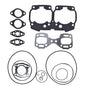 Solid Spare Top End Gasket & O-Ring Kit 1996 1997 96 97 Fit For SeaDoo GSX GTX XP 787 800