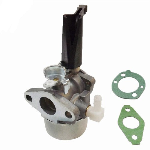 Solid Spare Carburetor For 1150 B&S 11.50 250cc Eng & Troy Bilt Chipper Shredder CS4325