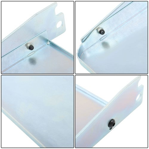 Solid Spare 13" Planer Folding Table Hardware Bag Infeed / Outfeed Tables For DW7351