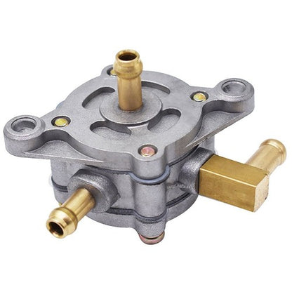 Solid Spare Fuel Pump J10-24410-03 High Quality Fit For Yamaha Golf Cart G1 & G3