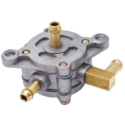 Solid Spare Fuel Pump J10-24410-03 High Quality Fit For Yamaha Golf Cart G1 & G3