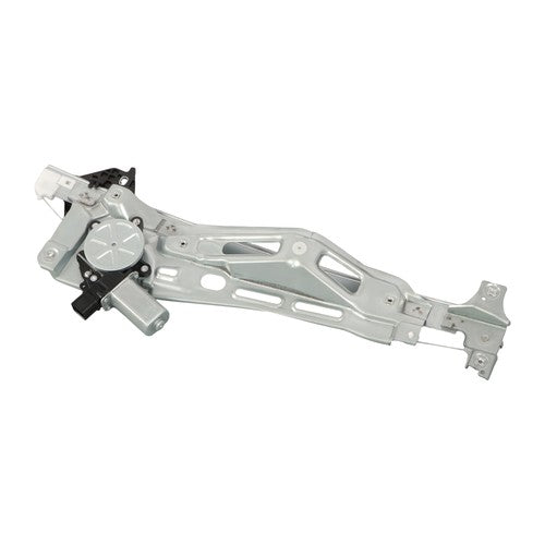 Solid Spare 751-033 For Acura MDX 2007-2013 Electric Window Regulator assembly Front Right