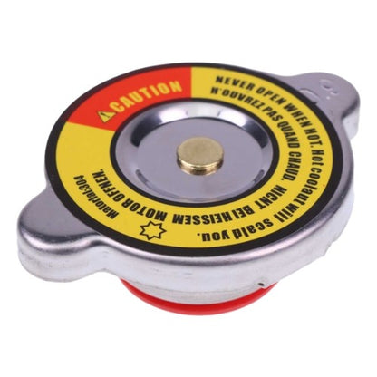 Solid Spare Radiator Cap 15272-72020 for Kubota M4000 M4030 M4500 M4700 M4950 M5030 M5400