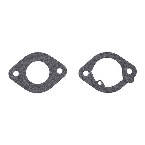 Solid Spare Carburetor For Briggs & Stratton 594207 Intek Engine Mower Carb &Gasket Set New