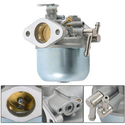 Solid Spare Carburetor 341CC Kawasaki Engine Carb For Club Car DS Golf Cart 1984-1991 US