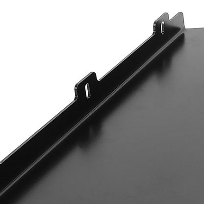 Solid Spare Pair Lower Door Inserts Panels Front For Honda Talon 1000X 1000R 1000X -4 19-22