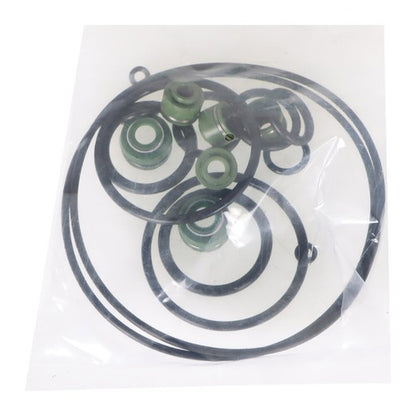 Solid Spare Complete Engine Gasket Kit Set For Honda CB450SC Nighthawk CB450T CM450 82-85