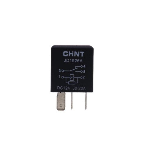 Solid Spare 12V Electrical Relay 7381085 AZ61578 AL76702 for John Deere Series 6 6105M 6125M