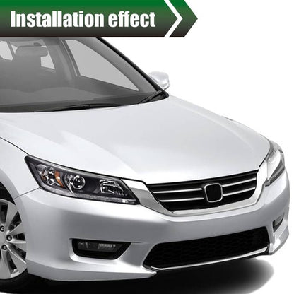 Solid Spare Fit For 2013 2014 2015 Honda Accord Sedan Halogen Headlight Right Passenger Side