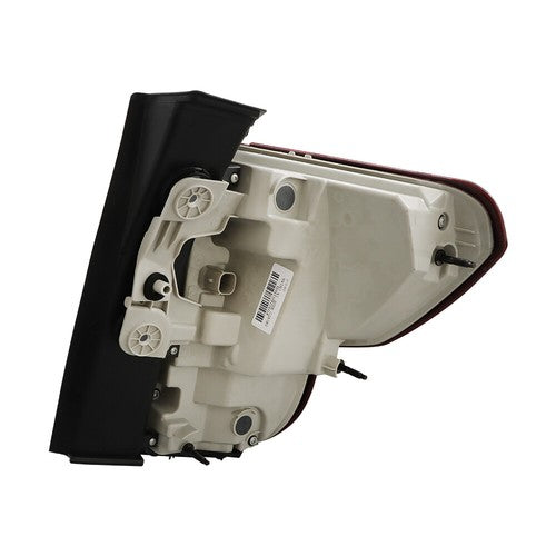 Solid Spare Fit For 2020-2023 GMC Acadia SL/SLE/SLT Quality Driver Left Side Rear Tail Light