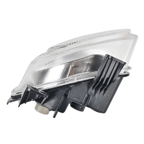Solid Spare Turn Signal Light Assembly Passenger Clear For Jeep Renegade 2015 2016 2017 2018