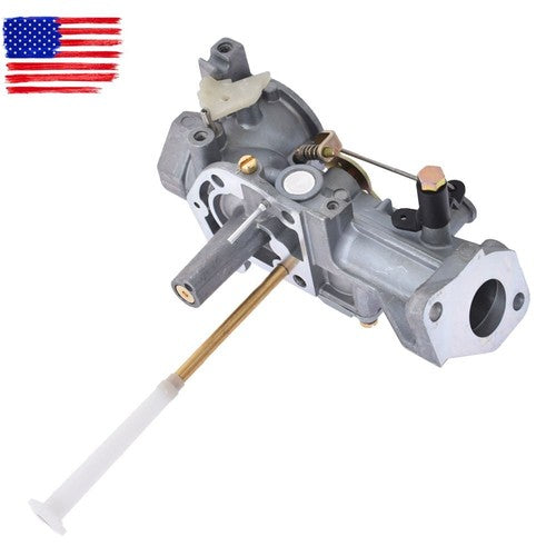 Solid Spare Carburetor Kit For Briggs Stratton 498298 692784 495951 490533 495426 492611