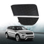 Solid Spare Front Bumper Insert Fog Light Cover Right Fit For 11-15 Land Range Rover Evoque