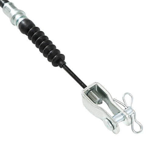 Solid Spare For Club Car Golf Cart DS 1981-1999 Passenger & Driver Side Rear Brake Cable 42"