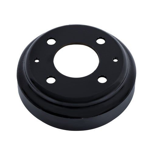 Solid Spare Golf Cart Brake Drum Hub Assembly For Yamaha G1-G22 G29 1978-UP JU0-G6521-00-00