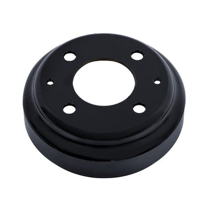 Solid Spare Golf Cart Brake Drum Hub Assembly For Yamaha G1-G22 G29 1978-UP JU0-G6521-00-00