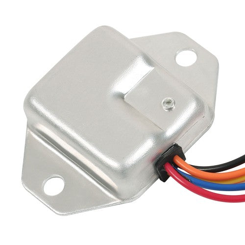 Solid Spare Golf Cart 1981-1990 Models Engine Ignitor Assembly 2-Cycle For E-Z-GO Gas Carts