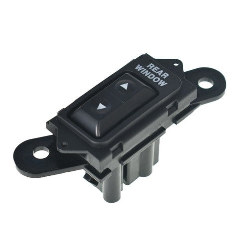 Solid Spare For Ford Bronco 1992-1996 NEW Power Window Door Switch ABS Plastic Black Suit