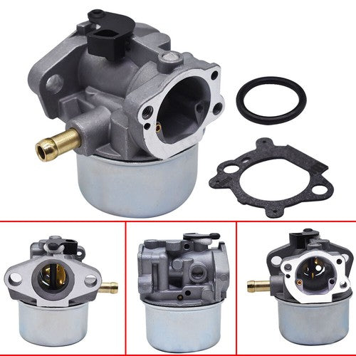 Solid Spare Fits 799868 498170 498254 497314 497347 BRIGGS & STRATTON Carburetor Carb 50-657